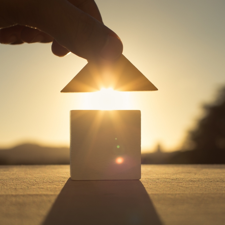 Establishing a trust can create an added layer of asset protection and financial planning. 