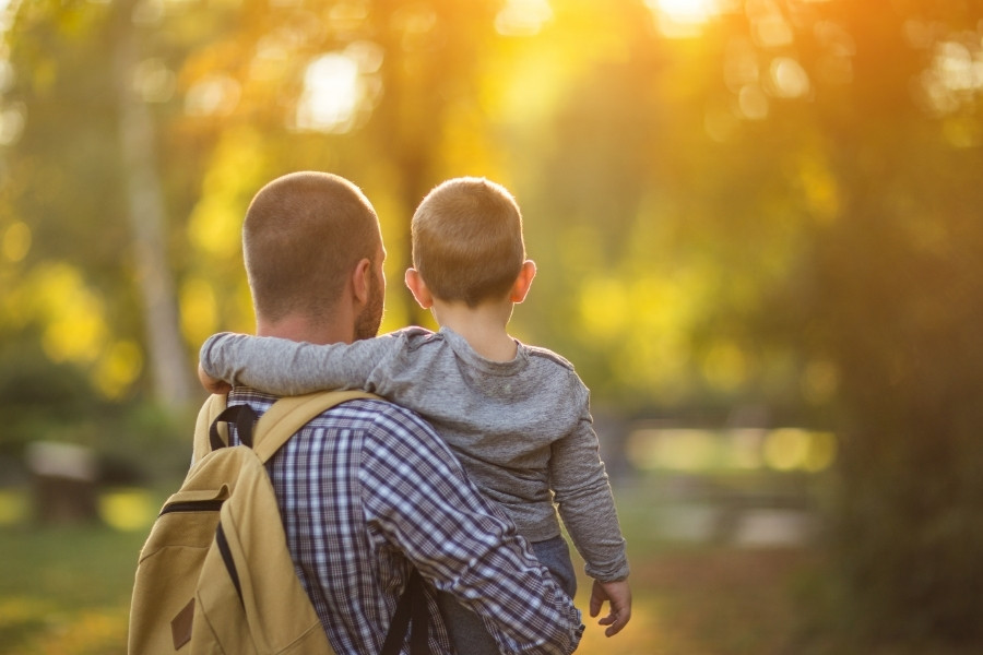 Understanding the Path Ahead in Termination of Parental Rights Proceedings and Adoption