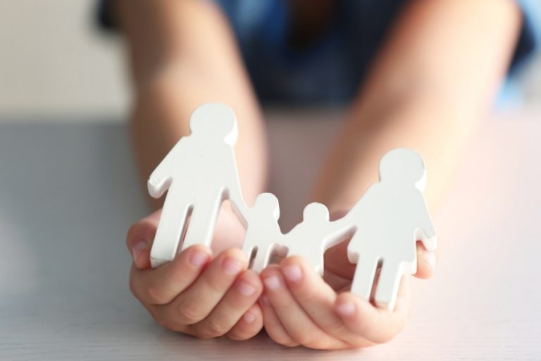 5 Common Myths About Child Custody—Debunked