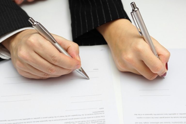 Insurance for the Future: The Prenup