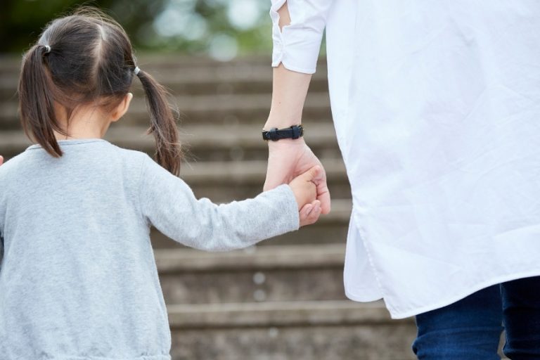 Interstate Child Support Issues