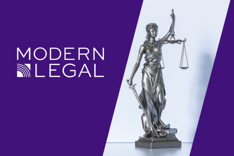 Reflections From My Summer at Modern Legal