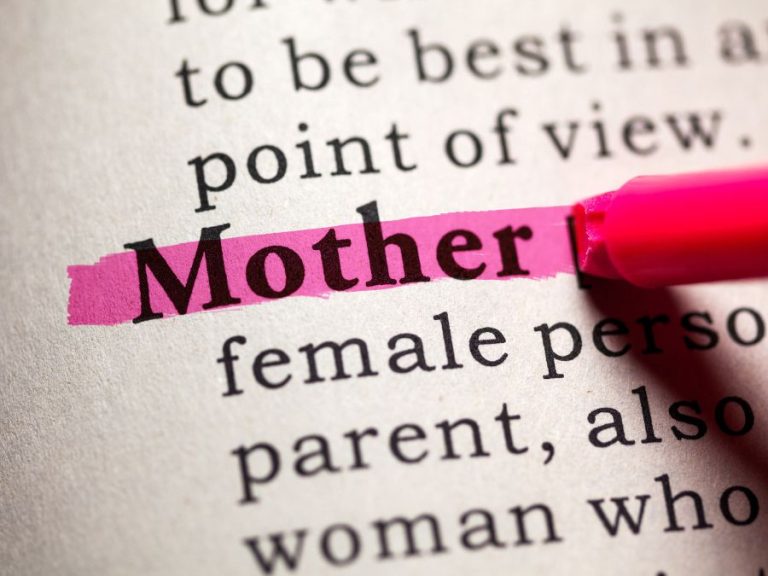 A Mother’s Story on Domestic Violence