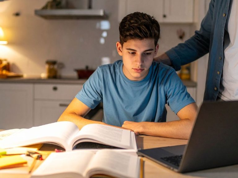 Through the Client’s Eye: How to Talk to Kids About Divorce: Tips for Honest and Age-Appropriate Conversations