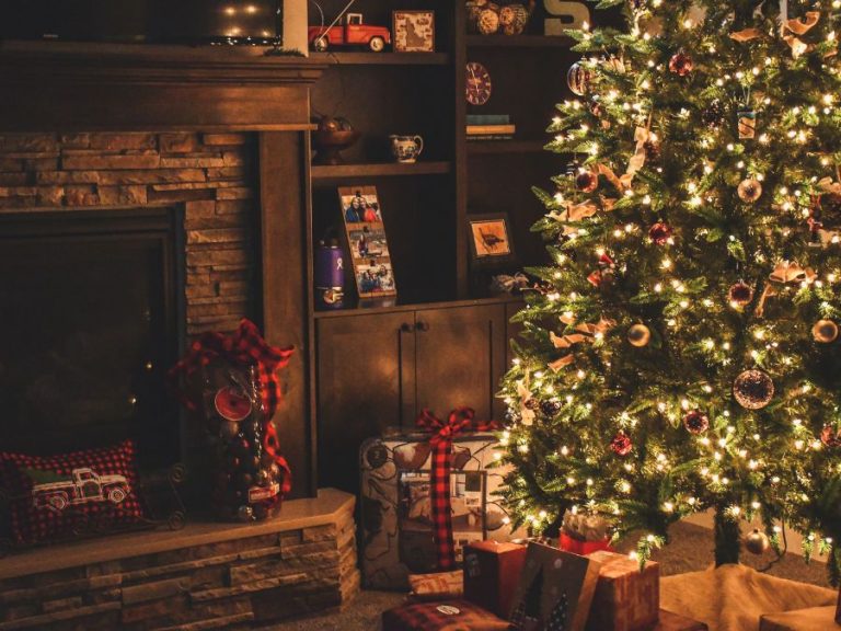A joyful and peaceful holiday season