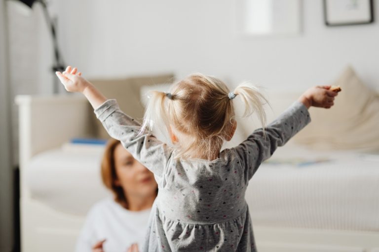 Tips for a Smooth Transition to Single Parenthood