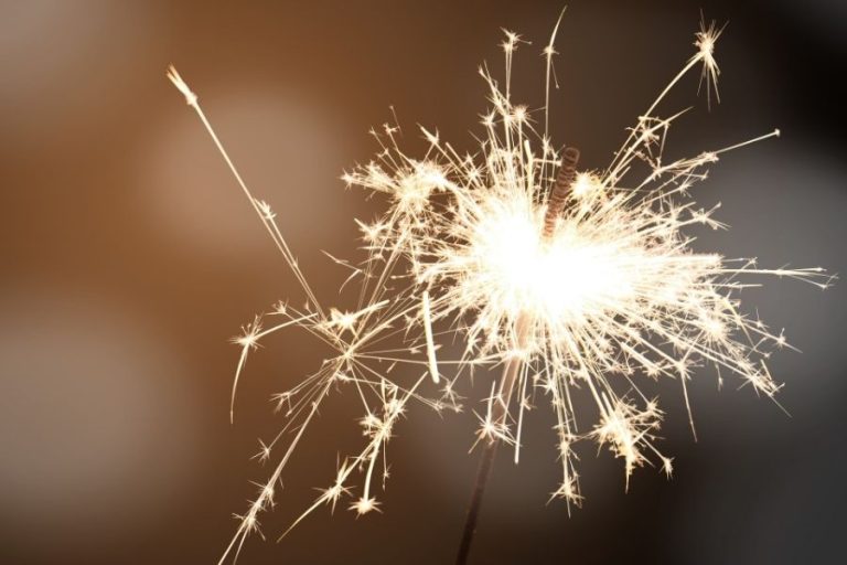 Año Nuevo. Nuevas metas.