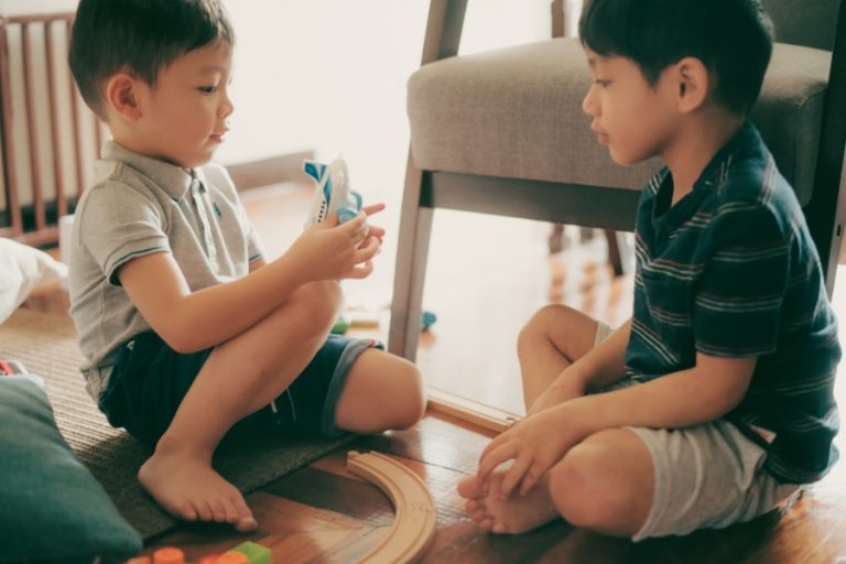 Child Custody vs. Guardianship…is there a difference & which one do I need? 