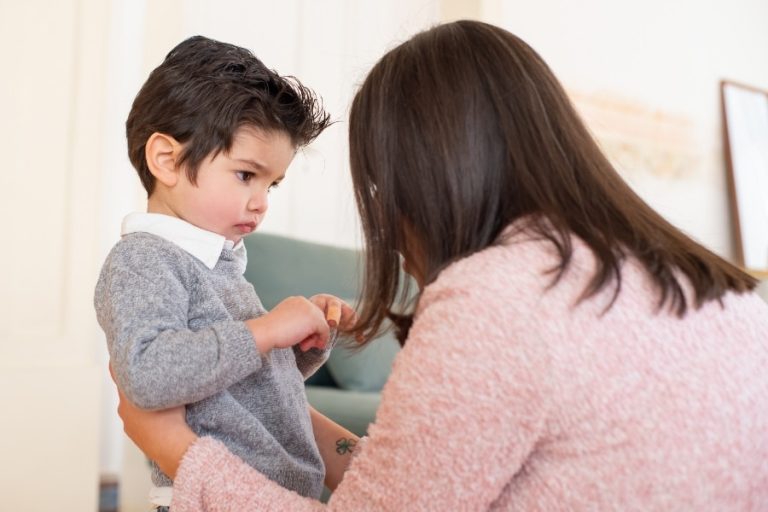 Arreglos de Custodia de los Hijos: Una Herramienta para una Paternidad Compartida Exitosa